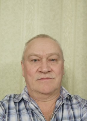 Виктор, 57, Россия, Балашиха