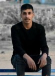 BASHAR, 22 года, دمشق