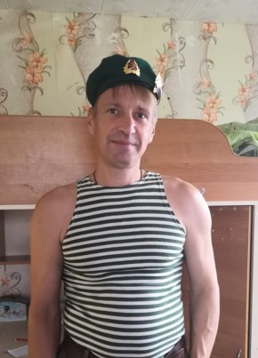 Андрей Смирнов, 20, Россия, Боровск