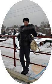 танюшка, 46, Россия, Новосибирск