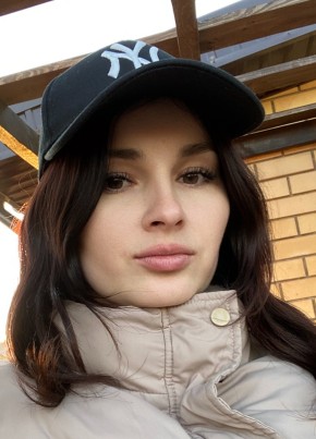 Эля, 34, Россия, Ульяновск