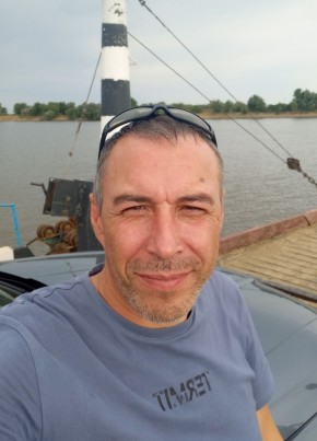 Алекс, 49, Россия, Клин