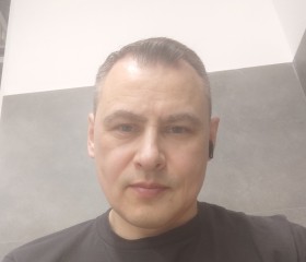 Marsel, 48, Kazan