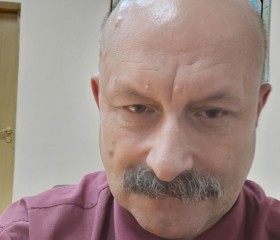 Sergey, 53, Moscow