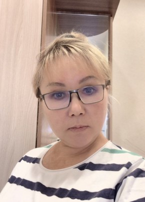Лариса из Хилока 50 лет