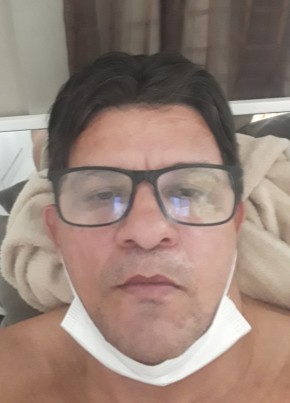 Elio из Jeremoabo 23 года