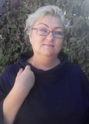 Светлана, 50, Россия, Феодосия