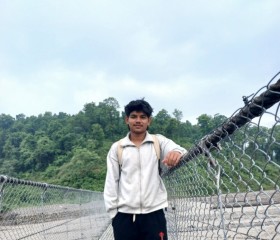 Sandip, 18 лет, Bharatpur