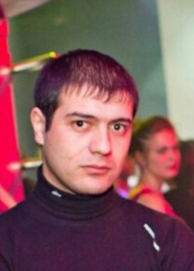 Roman, 35, Russia, Belgorod