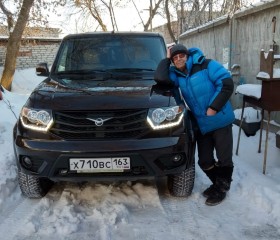 Валерий Кузнецов, 68 лет, Самара