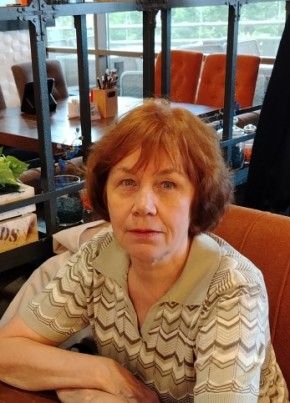 Ллллл из Санкт-Петербурга 66 лет