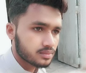 Muhammad asif, 22 года, حاصل پور