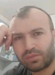Ahmet, 42 года, Москва