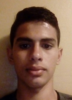 Emmanuel, 22, República de Costa Rica, San Isidro