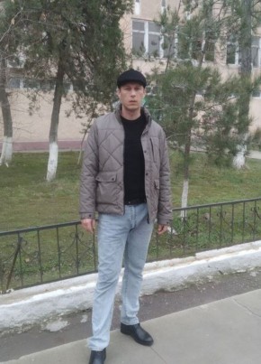 Артур, 33, O‘zbekiston Respublikasi, Toshkent