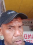 Feri, 46 лет, Kota Palembang