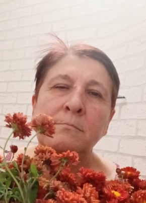 Валентина из Сухого Лога 60 лет