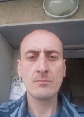 Сергей, 41, Россия, Омск