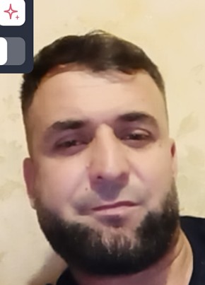 Mahmood, 35, Россия, Москва