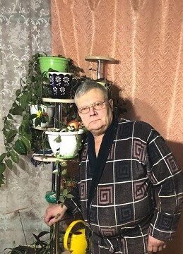 Сергей, 70, Россия, Ирбейское