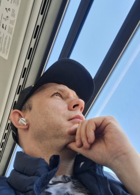NERO, 38, Russia, Moscow