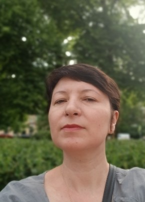 Анна, 45, Россия, Москва