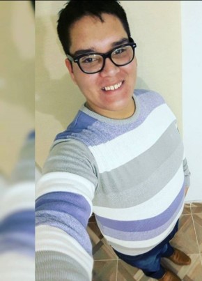 David, 27, República Argentina, Viedma