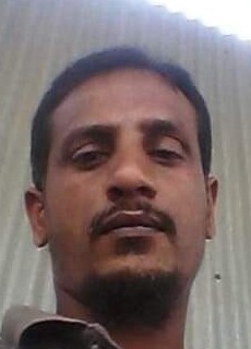 Rabdulmajeed, 22, India, Bangalore