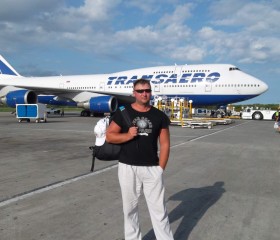 Garik S, 51, Novomoskovsk