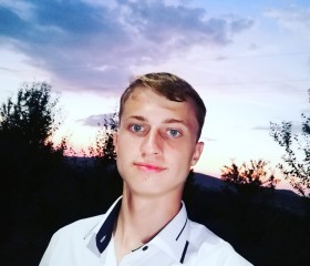 Lupan Alexandru, 19 лет, Ineu