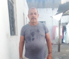 Javier Cruz, 55 лет, Zapopan