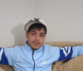 Anis, 25, Aflou