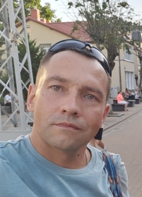 Sergey, 42, Russia, Petrozavodsk