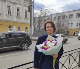 Анечка, 44 года, Иркутск