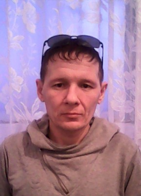 Александр, 44, Россия, Дальнегорск