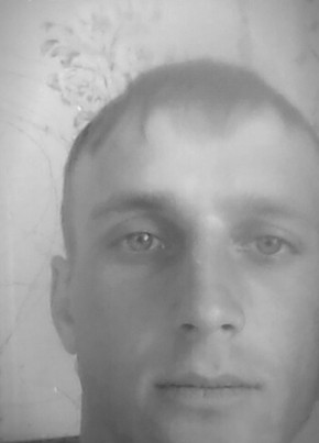 Виталик, 31, Россия, Бузулук