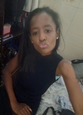 Jojo из Taboão da Serra 27 лет