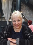 Marina, 56, Moscow