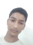 Àbhi, 18 лет, Lucknow