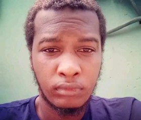 Nicholas27, 19 лет, Port of Spain