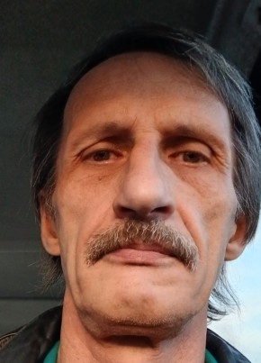 Вадим из Челябинска 60 лет