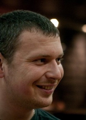 Сергей, 40, Россия, Красногорск