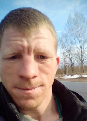 Сергей, 31, Россия, Старица
