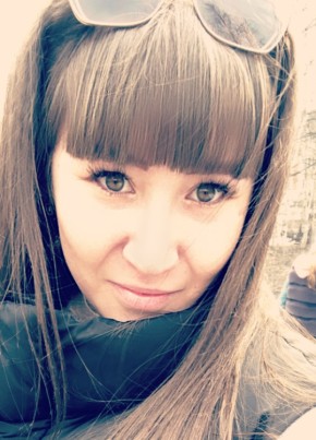 Жанна, 30, Россия, Чегдомын