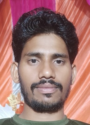 Ramesh Kumar, 18, India, Ludhiana