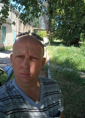 Николай, 54, Україна, Словянськ