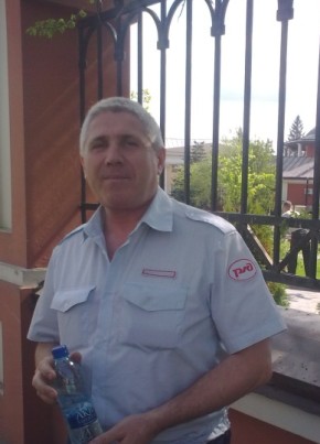 Александр, 63, Россия, Вольск