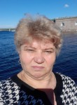 Tatyana, 69  , Saint Petersburg