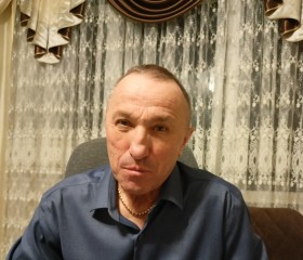 Виктор, 54 года, Братск