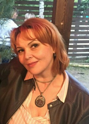 Наталья, 50, Россия, Нижний Новгород